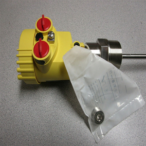 Medidor de Nivel por Radar de Onda Guiada VEGAFLEX 82 para Sólidos Ligeros y a Granel Fx82.AXATFFHXKMXX Sin Mantenimiento Precisión de +/-2mm 75m - Product Image 4