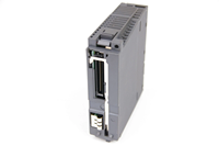 Q03UDCPU Unit Pemroses CPU Universal Dengan Antarmuka USB RS-232 Pengontrol Otomasi Industri