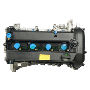 Lf Trung Quốc nhà máy phụ tùng ô tô động cơ động cơ lắp ráp cho Mazda 6 CX3 2.0L động cơ diesel hoàn chỉnh - Product Image 6