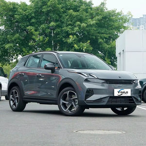 Venta caliente Lynk & Co 06 Hybrid SUV Compacto Práctico EV Sport Car Hybrid Vehicle de Geely <span class=keywords><strong>Lynkco</strong></span> con dirección izquierda - Product Image 1