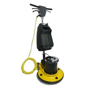 FM20P Penggosok Batu, Disc Lantai Tunggal Mesin Pembersih - Product Image 2