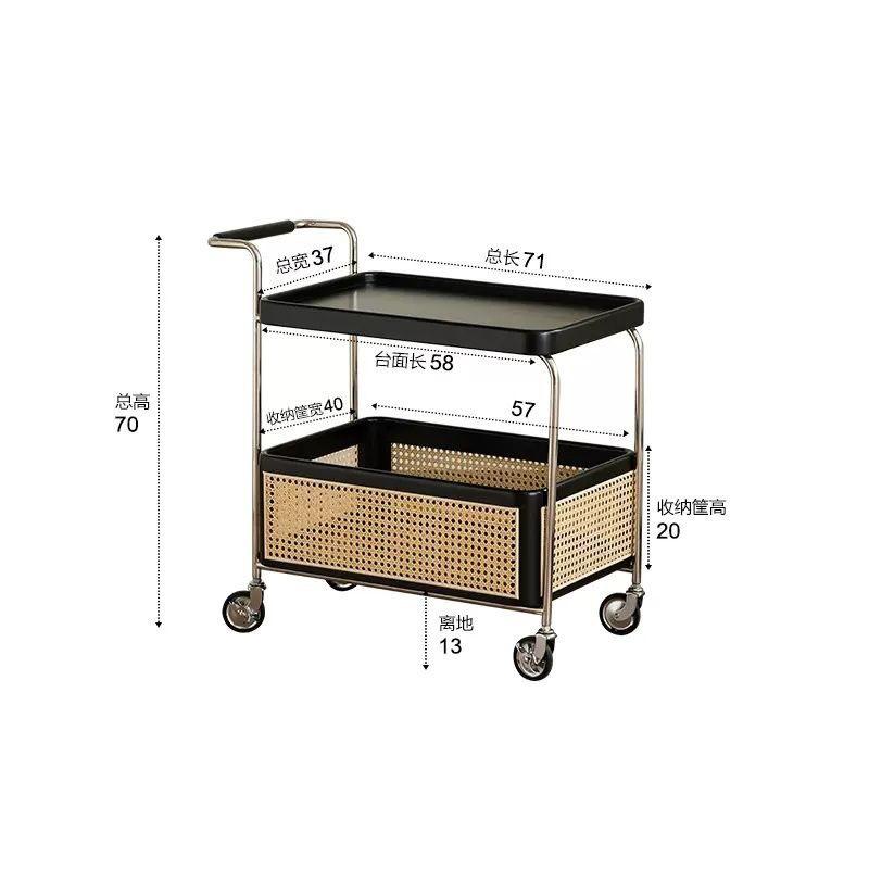 Noir [Chêne d'origine d'exportation] Ensemble complet