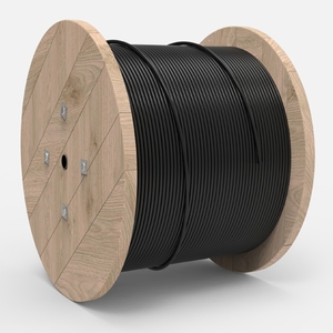 10 20 30 50 100 زوج تحت الأرض جيلي شغل كابل تليفون خارجي - Product Image 6