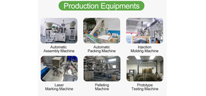 วาล์วตรวจสอบแบบสวิงชนิดเวเฟอร์ UPVC พลาสติก <span class=keywords><strong>PVC</strong></span> ขนาด 2-8 นิ้ว วาล์วกันกลับแบบชิ้นเดียว ควบคุมด้วยมือ สำหรับน้ำอุณหภูมิสูง - Product Image 5