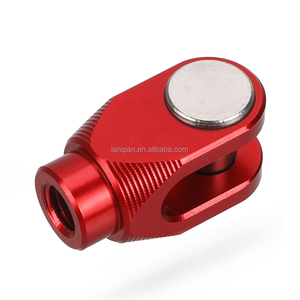 <span class=keywords><strong>Accesorios</strong></span> para motocicleta, clip en U para freno trasero de moto de cross XR400 para <span class=keywords><strong>Honda</strong></span> <span class=keywords><strong>XR</strong></span> <span class=keywords><strong>400</strong></span> 1996-2004 2003 2002 2001 - Product Image 4