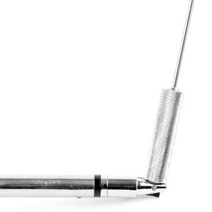 Estante de equipaje para Harley Softail Deluxe FLSTN, portaequipajes negro, precio de fábrica, calidad, 2006-2019 - Product Image 5