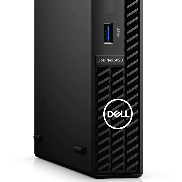Optiplex 3090 Micro Desktop - High Performance for Business