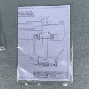 Rodamiento de Bolas de Contacto Angular <span class=keywords><strong>GEA</strong></span> <span class=keywords><strong>Westfalia</strong></span> de Alemania 0011-7304-250 - Product Image 5