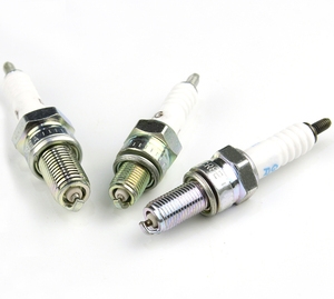 Candele per moto prezzo di fabbrica sistema di accensione moto A7tc 4629 C7hsa parti all'ingrosso a buon mercato prezzo candela - Product Image 2