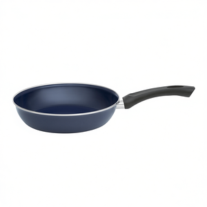 RIESS Fry <b>Pan</b> 24 Cm Cobalt Blue Nonstick Cooking Surface - Product Image 2