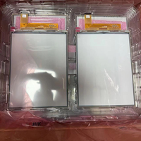 Layar E-ink ES103TC1 10.3" Asli Tanpa Lampu Tanpa Layar Sentuh untuk Pembaca E-book Layar LCD