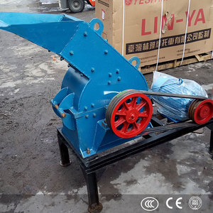 Mobile Source Manufacturer PC 310*520 Hammer Mill Sand Making <b>Machinery</b> Stone Crusher for Sale - Product Image 4