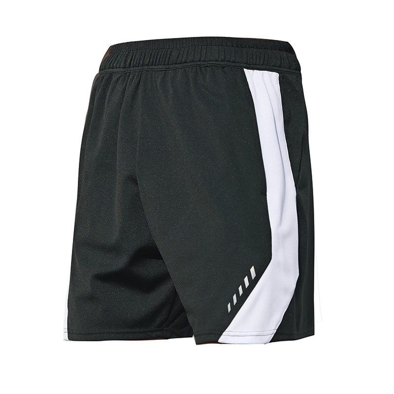 Custom Summer Workout Quick Dry Running Basketball Wear Beach Shorts with Pockets