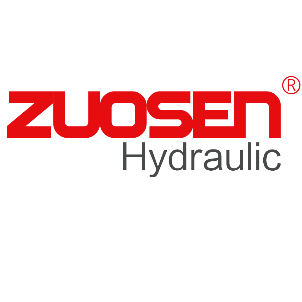 Zuosen Hydraulic Co., Ltd. logo