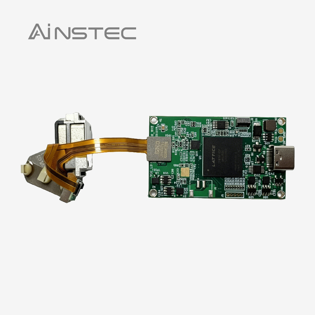 Portable Rechargeable 480P Home Theater Laser Projection Module with MEMS Mirror and Editable Logo