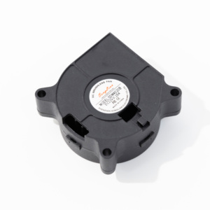 พัดลมระบายความร้อนขนาด 40x40x20 มม. ใช้ไฟ DC 12V รุ่น 4020 ทนความร้อนสูง - Product Image 5