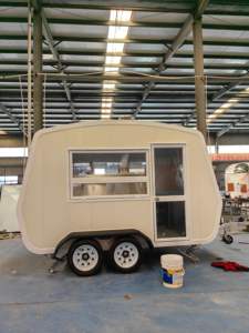 <span class=keywords><strong>Camion</strong></span> <span class=keywords><strong>de</strong></span> restauration entièrement équipé 2026 à vendre - Entreprise clé en main pour hot-dogs, barbecue, maïs et boissons - Product Image 2