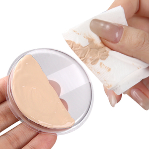 ซิลิโคนแต่งหน้าใส เจลรองพื้นและอุปกรณ์ทาบีบีครีม - Product Image 4