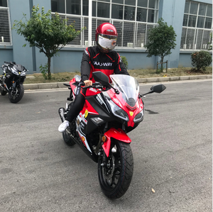 <span class=keywords><strong>Motos</strong></span> de carreras NINJA, modelo 2022 cc GCC estándar, el más vendido de 250 - Product Image 4