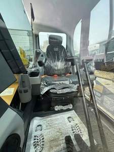 Caterpillar 320 GX Next Gen Excavator 20 Ton Crawler Digger Low Cost High ROI Cat C4.4 Engine Fuel Efficient Mining Machine - Product Image 4