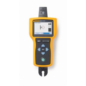 ชุดเครื่องมือตรวจสอบสายไฟฟ้า Fluke 2062 รุ่นพัฒนา พร้อมกล่องเก็บแบบแข็ง ได้รับมาตรฐานความปลอดภัย CAT IV 600 V - Product Image 3