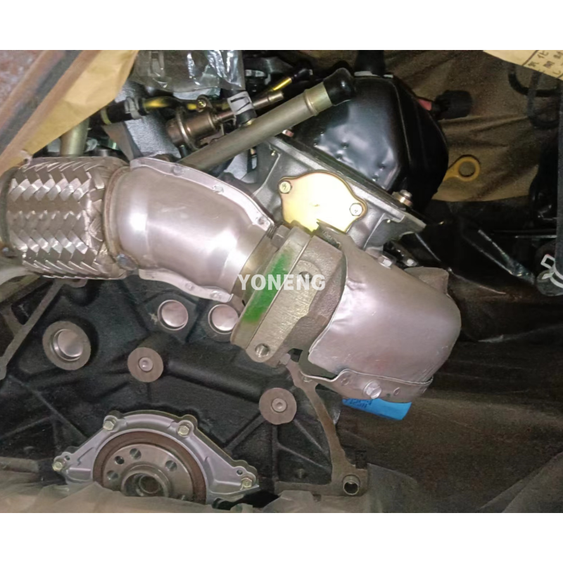 6cylinders VG20 Engine for Nissan - Reliable Performance