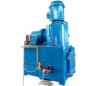 Incinerador de Resíduos Pequeno, Incinerador Móvel Montado em Veículo, Máquina <span class=keywords><strong>Mini</strong></span> Incineradora de Lixo - Product Image 3