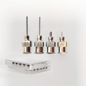 Промышленные наконечники из нержавеющей стали, 8-32 г - Product Image 3