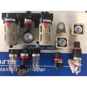 En Stock Original ADEC BR3000L BR3000L1 Vanne de réduction de pression basse pression Vanne de régulation AirTAC - Product Image 1