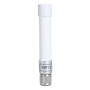 Antenne en fibre de verre à polarisation verticale 300 points d'accès 868 MHz 915 MHz 2,4 GHz 5 GHz pour <span class=keywords><strong>Bobcat</strong></span> 6dBi 10dBi 12dBi 15dBi - Product Image 5