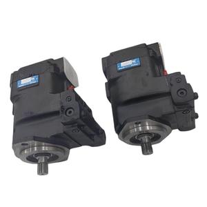 ปั๊มน้ำมันไฮดรอลิก PVW PVG PVWJ PVWH PVWC ซีรีส์ PVWJ-098-A1UV-LDFY-P-1NNNN-CP ปั๊มลูกสูบสำหรับออยเกียร์ - Product Image 4