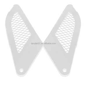 Grille d'admission d'air en aluminium pour moto BMW <span class=keywords><strong>F800GS</strong></span> F800 GS 2013 2014 <span class=keywords><strong>2015</strong></span> 2016 2017 F 800GS, accessoires, protection - Product Image 4