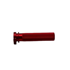 Poignée d'accélérateur avant en alliage d'aluminium CNC pour CRF250L, rénovation/mise à niveau avec garantie de 6 mois - Product Image 1