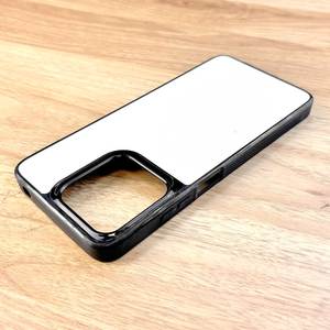 Fundas Personalizadas para Teléfono con Sublimación 2D en TPU, Cubierta Protectora para <span class=keywords><strong>Motorola</strong></span> Edge 70 Fusion G67 G77 G15 G17 - Product Image 5