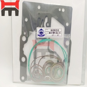ชุดซีลปั๊มไฮดรอลิก 90R75 สำหรับชุดปั๊มลูกสูบไฮดรอลิก - Product Image 4