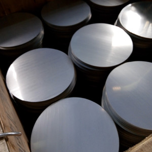 Círculos de Acero Inoxidable con Acabado 201 2B para Pakistán, Bangladesh y <span class=keywords><strong>Egipto</strong></span> - Product Image 1