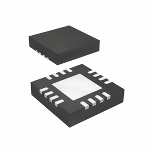 Interface MAX3232EETE+T Composants et Pièces Électroniques BOM IC En Stock IC Émetteur-Récepteur FULL 2/2 16TQFN 16 WQFN à Pad Exposé - Product Image 1