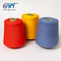 Prix usine En Gros 100% 32s Fil De Coton Pour Le Tricotage