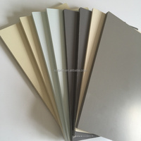 Bestpay OEM Polycarbonate PVC Feuilles De Gravure 1-30mm D'épaisseur 4x8ft Haute Densité 3mm 4mm Blanc Chine Usine De Fabrication Coupe