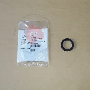 3008710 Cummins Motor Rechthoekige Ring Seal 3008710