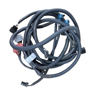 Faisceau de câblage interne du moteur pour excavatrices ZX200 ZX330 ZX330-5, neuf, de marque OEM, garantie 1 an, testé et certifié, origine Chine - Product Image 6