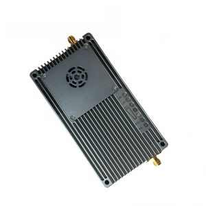 Sistema MESH Inalámbrico de 1.4GHz y 2W para Drones con Video HD Digital y Telemetría (Red Personalizada) - Product Image 3