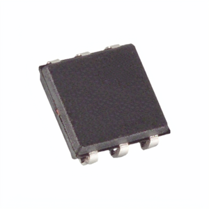 Composants électroniques en stock DS2430AP+T&R 6 SMD, mémoire à conducteurs J - Product Image 1