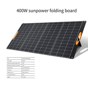 SHENHAUR 5500W 9KWh Lithium Ion Portable Power Station 220V <b>Solar</b> <b>Generator</b> for Emergency Backup Home Use Outdoor Camping Emerge - Product Image 5
