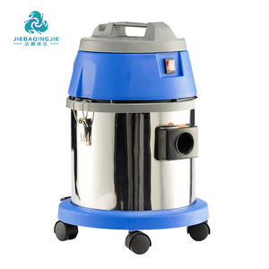 <span class=keywords><strong>Aspirateur</strong></span> sans sac multifonctionnel à main humide/sec de qualité supérieure 20L pour la maison, les restaurants, les hôtels, état neuf - Product Image 4