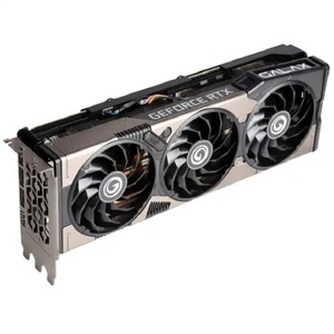 Top vente GeForce RTX3080 3090 3060ti 3070 2060 1660 carte graphique pour jeu d'ordinateur 10GB ddr6 carte vidéo en gros - Product Image 3