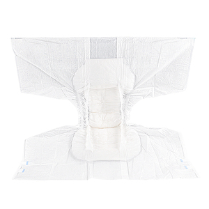 Vente en gros de <span class=keywords><strong>couches</strong></span> jetables <span class=keywords><strong>pour</strong></span> <span class=keywords><strong>adultes</strong></span>, best-sellers <span class=keywords><strong>pour</strong></span> usage quotidien, respirantes, douces, avec protection anti-fuites, et <span class=keywords><strong>couches</strong></span> menstruelles - Product Image 5