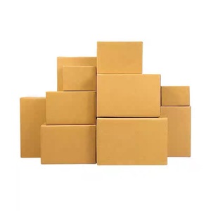 <span class=keywords><strong>B</strong></span> flauto scatole mobili ondulate durevole cartoni di cartone di spedizione - Product Image 5