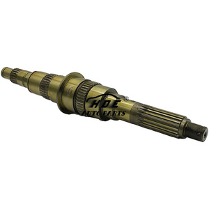 Eje Principal de Transmisión ME611734 para Mitsubishi Fuso Canter, Venta al Por Mayor de Autopartes HDE - Product Image 1