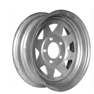 <span class=keywords><strong>Roue</strong></span> de <span class=keywords><strong>remorque</strong></span> en acier 4Jx12 <span class=keywords><strong>pouces</strong></span> 5-114.3 modèle de boulon pour voitures de tourisme et camions Modification tout-terrain à <span class=keywords><strong>4</strong></span>/5 <span class=keywords><strong>trous</strong></span> - Product Image 4